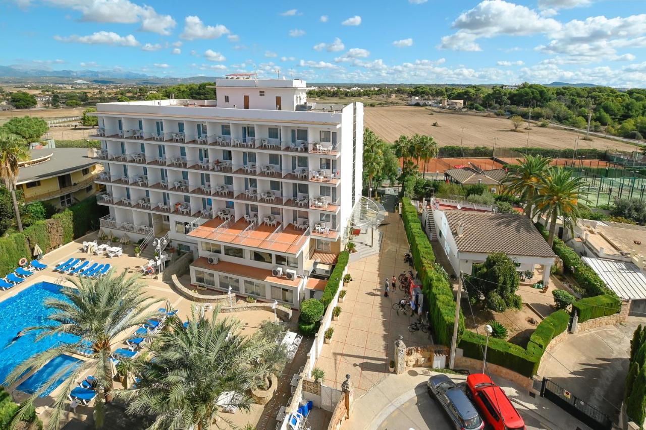 Hotel Don Miguel Playa Playa de Palma  Exterior photo