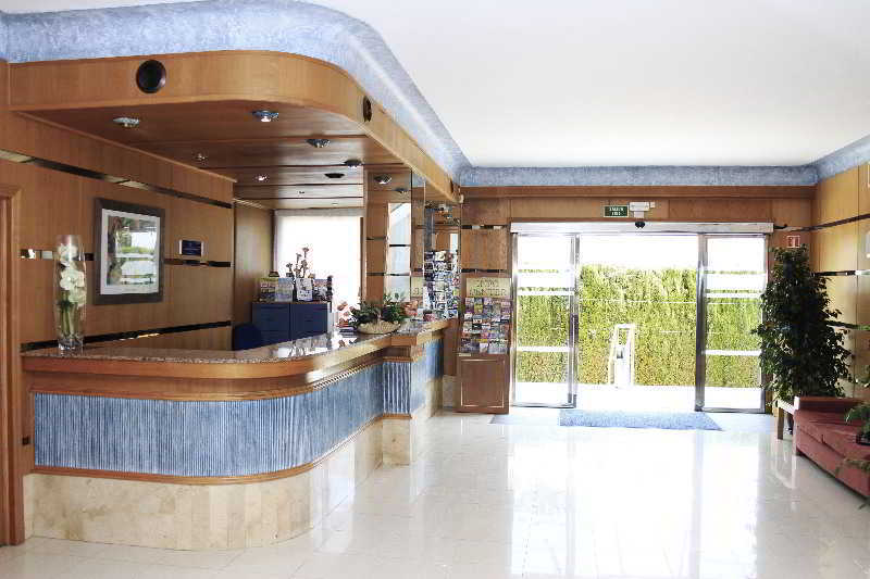 Hotel Don Miguel Playa Playa de Palma  Exterior photo