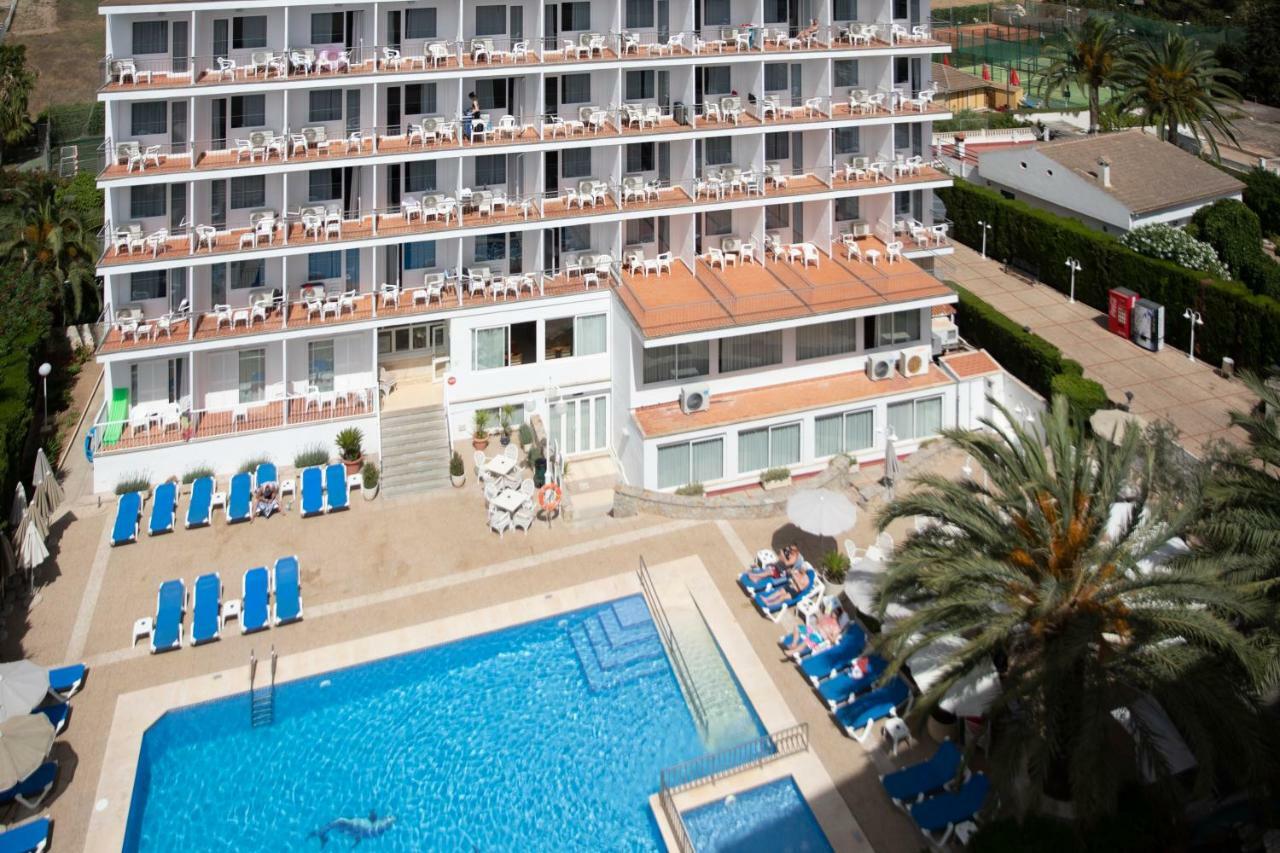 Hotel Don Miguel Playa Playa de Palma  Exterior photo